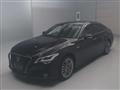 2020 Toyota Crown Hybrid