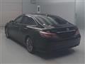 2020 Toyota Crown Hybrid