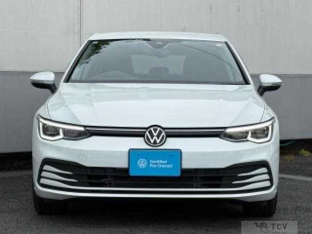 2023 Volkswagen Golf
