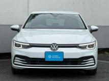 2023 Volkswagen Golf