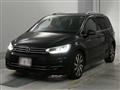 2021 Volkswagen Golf Touran