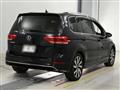 2021 Volkswagen Golf Touran