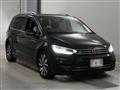 2021 Volkswagen Golf Touran