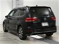 2021 Volkswagen Golf Touran