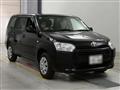 2019 Toyota Succeed Van