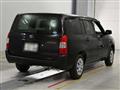 2019 Toyota Succeed Van
