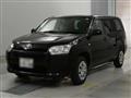 2019 Toyota Succeed Van