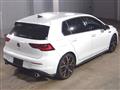 2022 Volkswagen Golf GTI