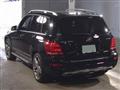 2013 Mercedes-Benz GLK-Class