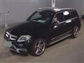 2013 Mercedes-Benz GLK-Class