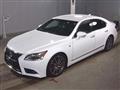 2015 Lexus LS