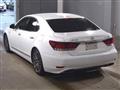 2015 Lexus LS