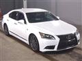 2015 Lexus LS