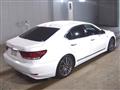 2015 Lexus LS