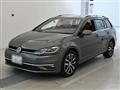 2018 Volkswagen Golf Variant