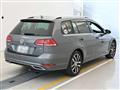 2018 Volkswagen Golf Variant