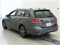 2018 Volkswagen Golf Variant