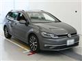 2018 Volkswagen Golf Variant