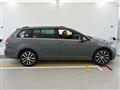 2018 Volkswagen Golf Variant