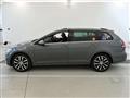 2018 Volkswagen Golf Variant