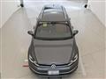 2018 Volkswagen Golf Variant