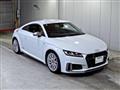 2022 Audi TT