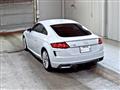 2022 Audi TT