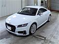2022 Audi TT