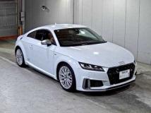 2022 Audi TT