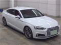 2018 Audi S5