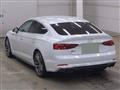 2018 Audi S5