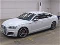 2018 Audi S5