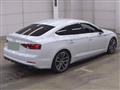 2018 Audi S5