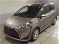 2021 Toyota Sienta