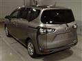 2021 Toyota Sienta