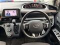 2021 Toyota Sienta