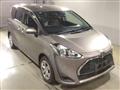 2021 Toyota Sienta