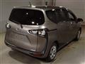 2021 Toyota Sienta