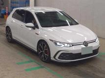 2024 Volkswagen Golf GTI