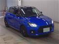 2025 Suzuki Swift