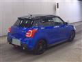 2025 Suzuki Swift