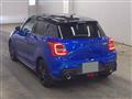 2025 Suzuki Swift