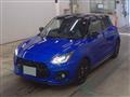 2025 Suzuki Swift