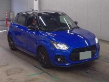 2025 Suzuki Swift