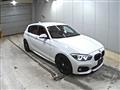 2017 BMW 1 Series