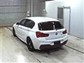 2017 BMW 1 Series
