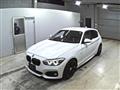 2017 BMW 1 Series