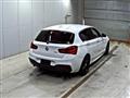 2017 BMW 1 Series