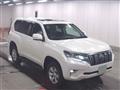 2022 Toyota Land Cruiser Prado
