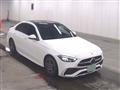 2022 Mercedes-Benz C-Class